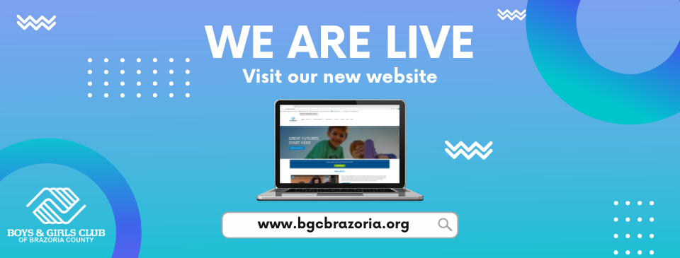Head on over to our new website!